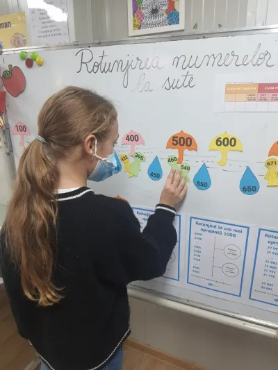 De ce consolidăm materia prin activități, nu prin repetiție seacă — fotografie 33