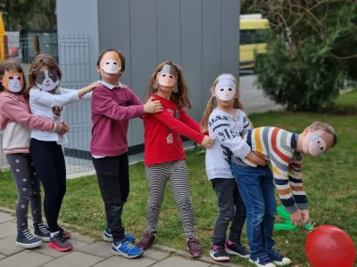 „Hai, ridiche uriașă!”, la atelierul despre legume timpurii — fotografie 2