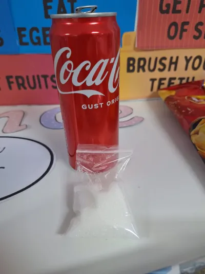 How much sugar hides in the products children eat most often — photo 17