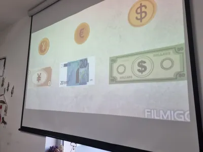 Bani PlusKids: educația financiară învățată câștigând — fotografie 6