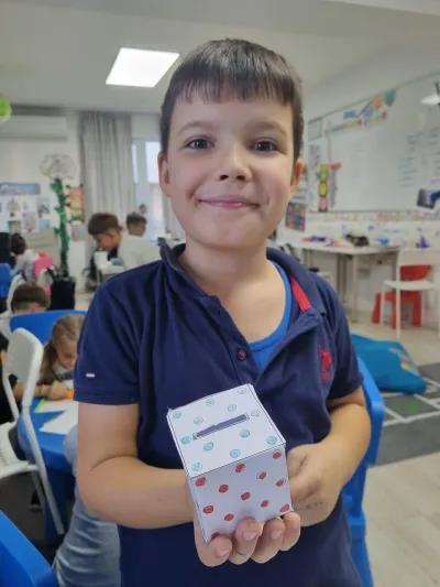 Bani PlusKids: educația financiară învățată câștigând — fotografie 8