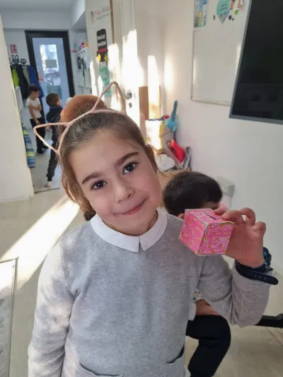 Bani PlusKids: educația financiară învățată câștigând — fotografie 9