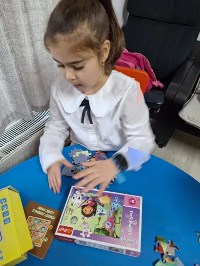 Bani PlusKids: educația financiară învățată câștigând — fotografie 12