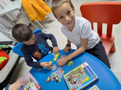 Bani PlusKids: educația financiară învățată câștigând — fotografie 13