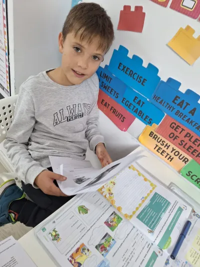 Bani PlusKids: educația financiară învățată câștigând — fotografie 15