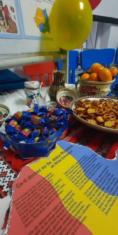 1 December, celebrated together with the children — photo 5
