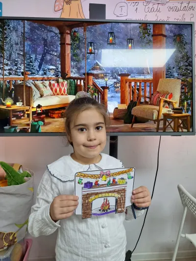 Ghetuțe împodobite, în așteptarea lui Moș Nicolae — fotografie 5
