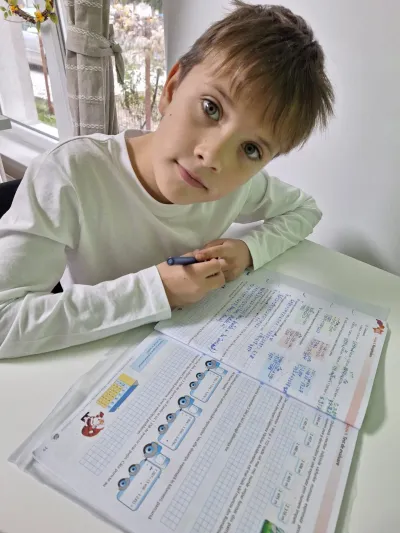 Ghetuțe împodobite, în așteptarea lui Moș Nicolae — fotografie 13