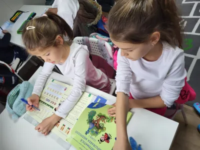 Ghetuțe împodobite, în așteptarea lui Moș Nicolae — fotografie 15