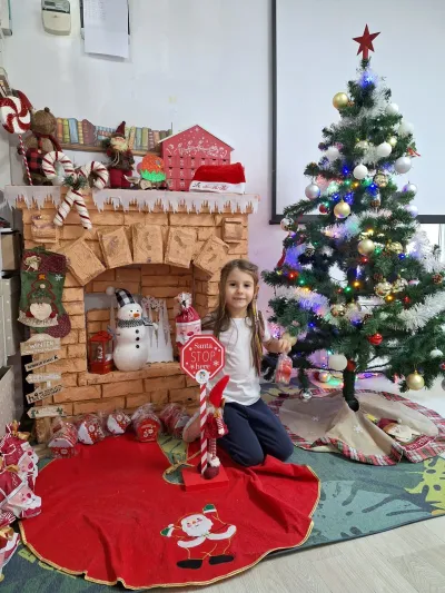 Saint Nicholas called in at PlusKids — photo 4