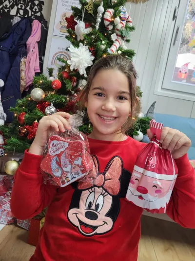 Saint Nicholas called in at PlusKids — photo 5