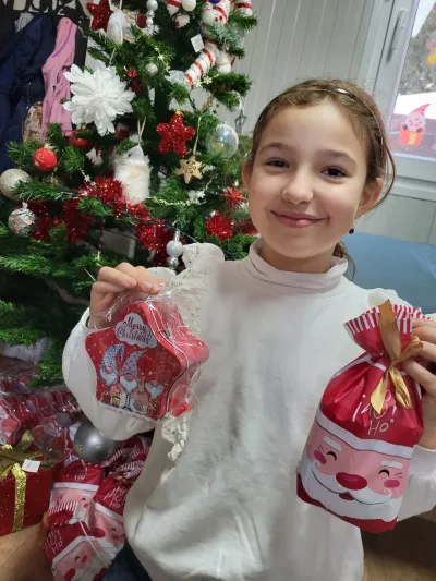 Saint Nicholas called in at PlusKids — photo 6