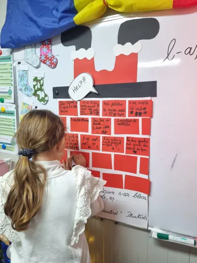 Saint Nicholas called in at PlusKids — photo 11