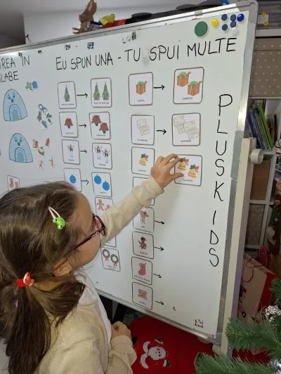 Metode moderne la matematică și la limba română — fotografie 3