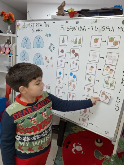 Metode moderne la matematică și la limba română — fotografie 5