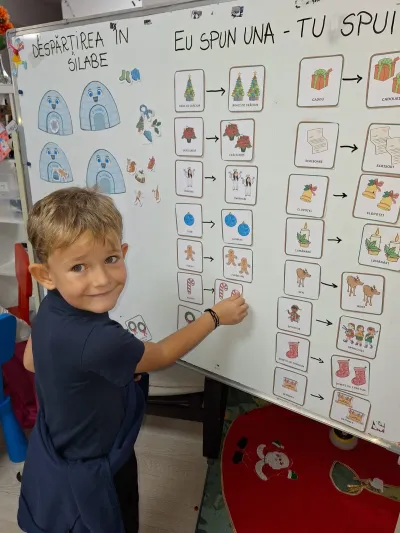 Metode moderne la matematică și la limba română — fotografie 6
