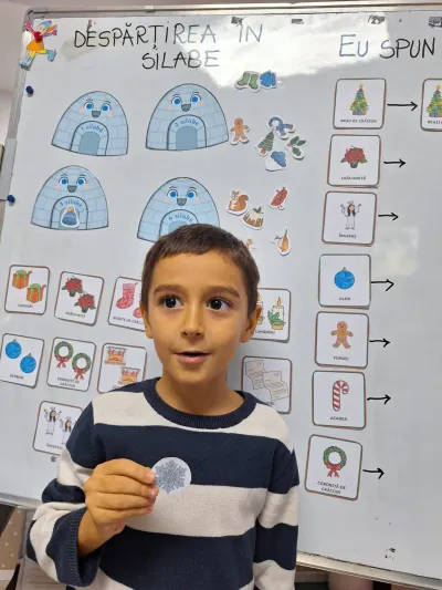 Metode moderne la matematică și la limba română — fotografie 7