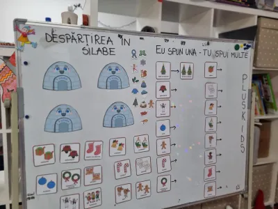 Metode moderne la matematică și la limba română — fotografie 11