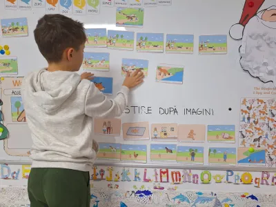 „Omul de Turtă Dulce”: poveste, scorțișoară și portocală — fotografie 6