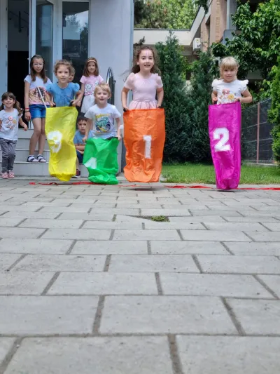 1 Iunie la PlusKids: atelier de prinzătoare de vise — fotografie 1