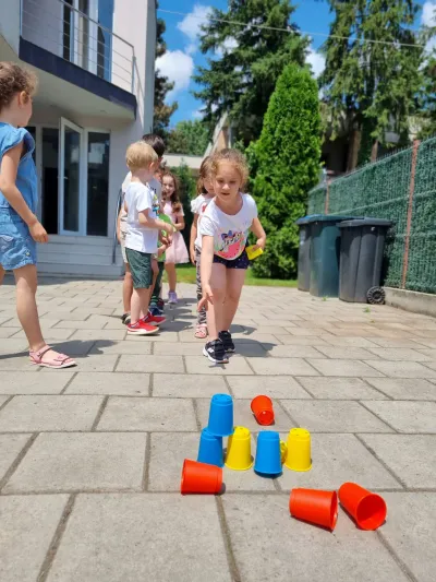 1 Iunie la PlusKids: atelier de prinzătoare de vise — fotografie 4