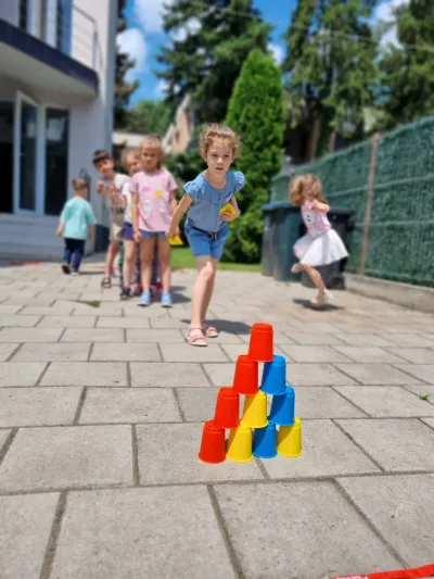 1 Iunie la PlusKids: atelier de prinzătoare de vise — fotografie 5