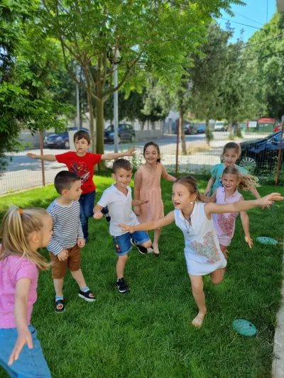 1 Iunie la PlusKids: atelier de prinzătoare de vise — fotografie 11