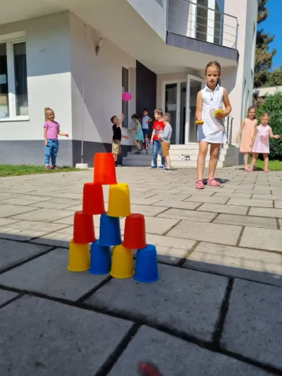 1 Iunie la PlusKids: atelier de prinzătoare de vise — fotografie 13