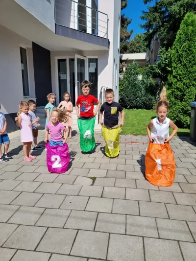 1 Iunie la PlusKids: atelier de prinzătoare de vise — fotografie 14