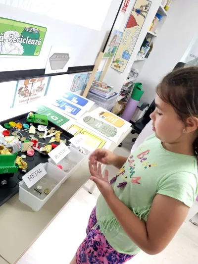 Green Week: recycling and care for the environment — photo 5