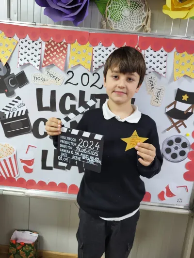 Starting the year at the after school, with goals for 2024 — photo 4