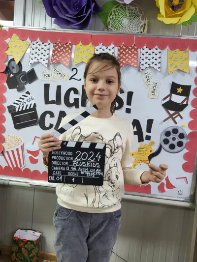 Starting the year at the after school, with goals for 2024 — photo 10