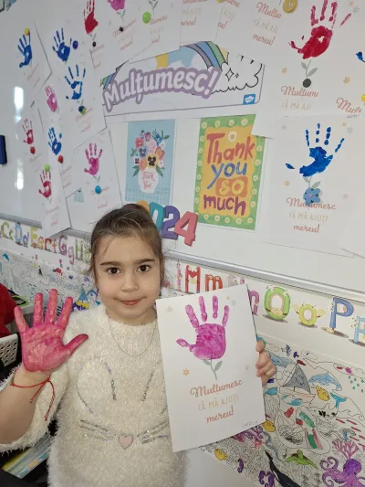 International Thank You Day — photo 3
