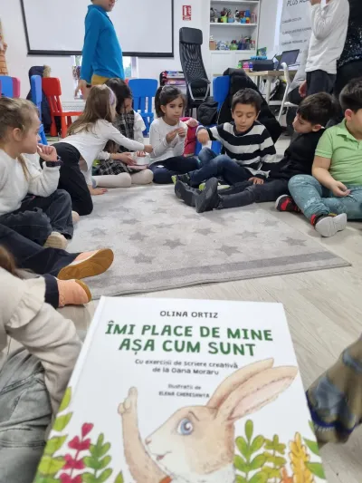 International Thank You Day — photo 4