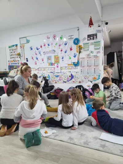 International Thank You Day — photo 6