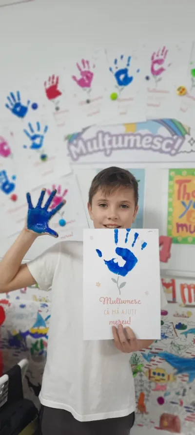 International Thank You Day — photo 14