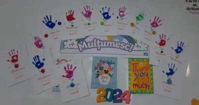 International Thank You Day — photo 15