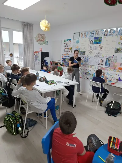 15 ianuarie: Ziua Culturii Naționale și Mihai Eminescu — fotografie 2