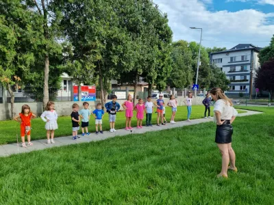 Am dat startul programului de vacanță: săptămâna piraților — fotografie 16
