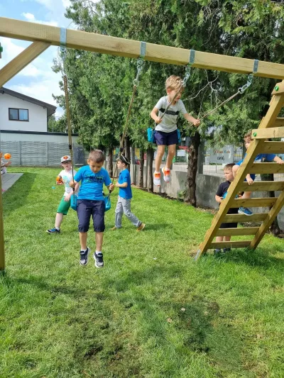 The first week of summer: pirates, maps and hidden treasure — photo 9