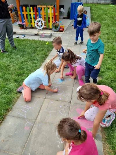 The first week of summer: pirates, maps and hidden treasure — photo 31
