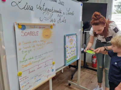 21 iunie: solstițiul de vară și cea mai lungă zi din an — fotografie 4