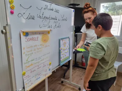 21 iunie: solstițiul de vară și cea mai lungă zi din an — fotografie 5