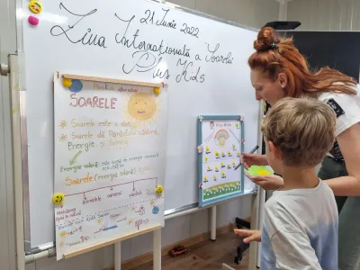 21 iunie: solstițiul de vară și cea mai lungă zi din an — fotografie 6