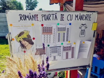 24 iunie, Ziua Iei, sărbătorită la PlusKids — fotografie 1
