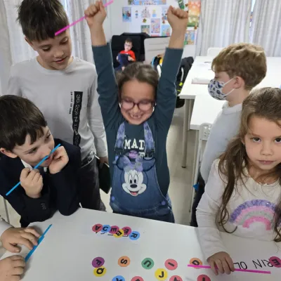 De ce ne facem singuri fișele de lucru — fotografie 3