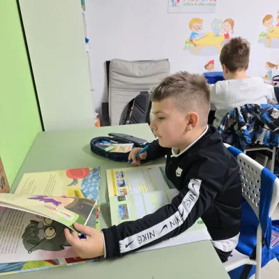 De ce ne facem singuri fișele de lucru — fotografie 19