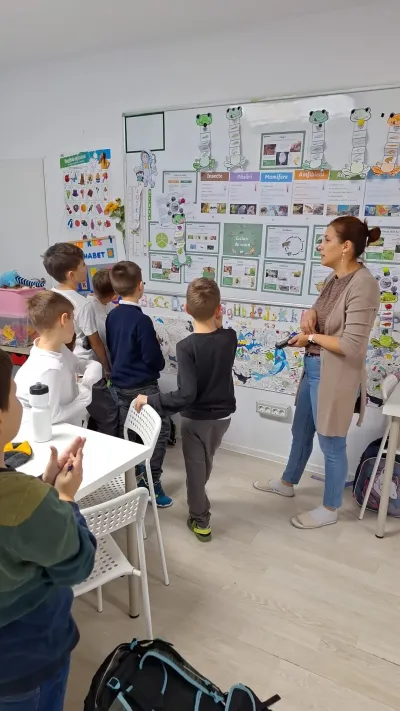 De ce ne facem singuri fișele de lucru — fotografie 43