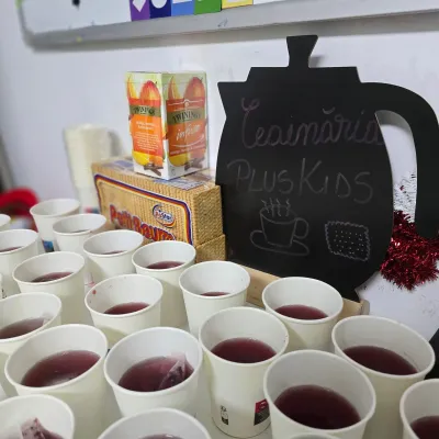 De ce ne facem singuri fișele de lucru — fotografie 49