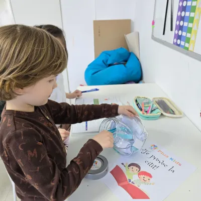 Cutiile surpriză, cu provocări educative înăuntru — fotografie 11